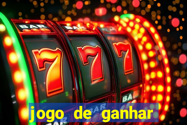 jogo de ganhar dinheiro de verdade no pix na hora